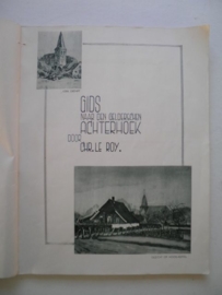 Gids voor den Gelderschen Achterhoek