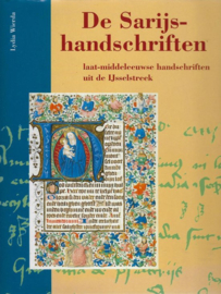 De Sarijs-handschriften - Lydia Wierda
