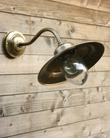 Buitenlamp / Stallamp: Londen - Groot