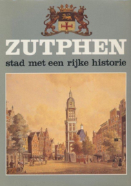 Zutphen stad met een rijke historie  - BMJ Speet