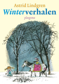 Winterverhalen - Astrid Lindgren