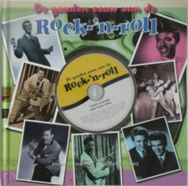 De gouden eeuw van de Rock- 'n -roll - Richard Havers & Richard Evans