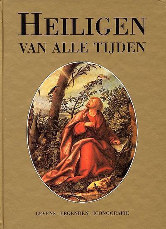 Heiligen Van Alle Tijden - Clemens Jöckle