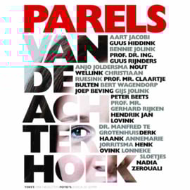 Parels van de Achterhoek - Erik Hagelstein
