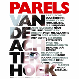 Parels van de Achterhoek - Erik Hagelstein