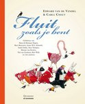 Fluit zoals je bent  -  Hans Hagen