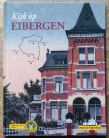 Kijk op Eibergen - Plaatjesalbum Jumbo