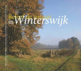 Beleef de natuur in Winterswijk  -  Bernhard Harfsterkamp