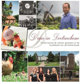 D'ran in Doetinchem - John Post & Derk Jan Rouwenhorst