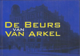 De beurs van Van Arkel -