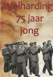 Volharding 75 jaar jong - Rein Odink