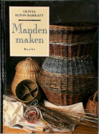 Manden maken - Olivia Barratt