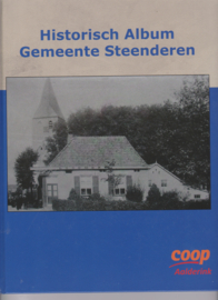 Historisch Album Gemeente Steenderen - Historische Vereniging