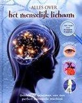 Alles over het menselijk lichaam - Steve Parker