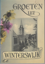 Groeten uit Winterswijk deel 1 - Willem Peletier
