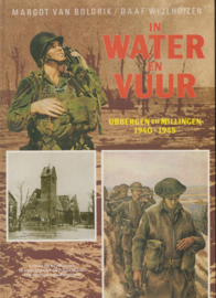 In water en vuur - Margot van Boldrik / Daaf Wijlhuizen