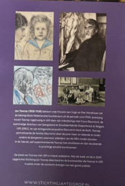Jan Toorop in Ulft - Moniek Vroom & Frank Deurvorst