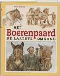 Het Boerenpaard - Wim Romijn