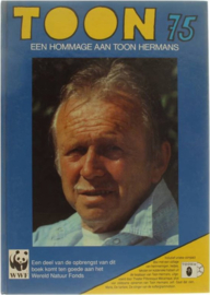 Toon 75: een hommage aan Toon Hermans