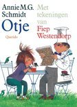 Otje - Annie M.G. Schmidt