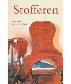 Stofferen - Ron Pultar