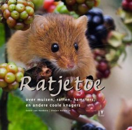 Ratjetoe - Geert-Jan Roebers