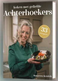 Koken met geliefde Achterhoekers - Maureen Konink