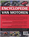Encyclopedie Van Motoren - Alles Over Motoren en Motorrijders - Roland Brown