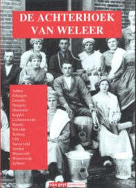 De achterhoek van weleer - Div. auteurs