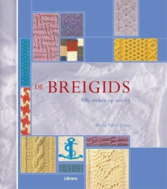 De Breigids - Maria Parry-Jones