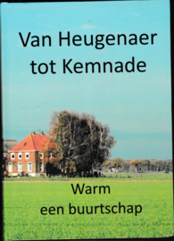 Van Heugenaer tot Kemnade - Joop Keurentjes