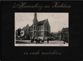 's-Heerenberg en Zeddam in oude ansichten - W.R. van der Laan en J. Reumer