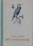 Het vogelboekje - Dr. Jac. P. Thijsse