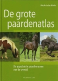 De grote paardenatlas - Sibylle L. Binder