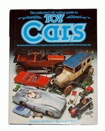 Toy Cars - Gordon Gardiner & Richard O'Neill