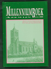 Millenniumboek Azewijn -anno 2000