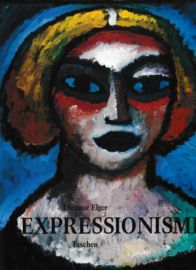 Expressionisme - Dietmar Elger