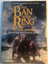 In de ban van de ring - De twee torens - Jude Fisher