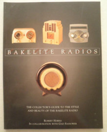 Bakelite Radios - Robert Hawes