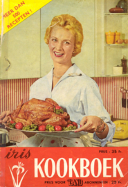 Iris kookboek (1958)