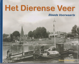 Het Dierense Veer - Wencel Maresch