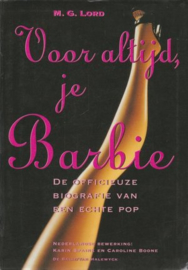 Voor altijd, je Barbie - M.G. Lord