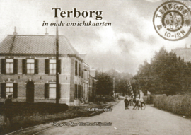 Terborg in oude ansichtkaarten - Ralf Roerdink