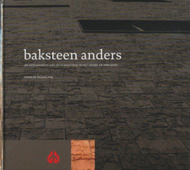 Baksteen anders - Hans de Beukelaer