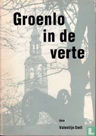 Groenlo in de verte - Valentijn Smit