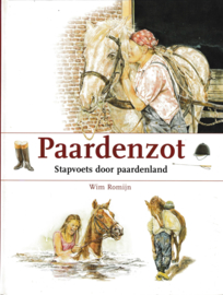 Paardenzot - Wim Romijn