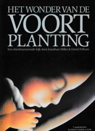 Het wonder van de voortplanting - Miller, Jonathan & David Pelham