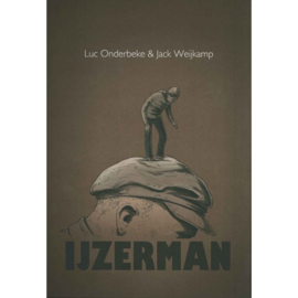 IJzerman - Luc Onderbeke & Jack Weijkamp