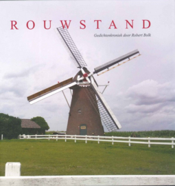 Rouwstand - Robert Bolk