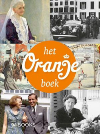 Het Oranje boek - Ben Speet